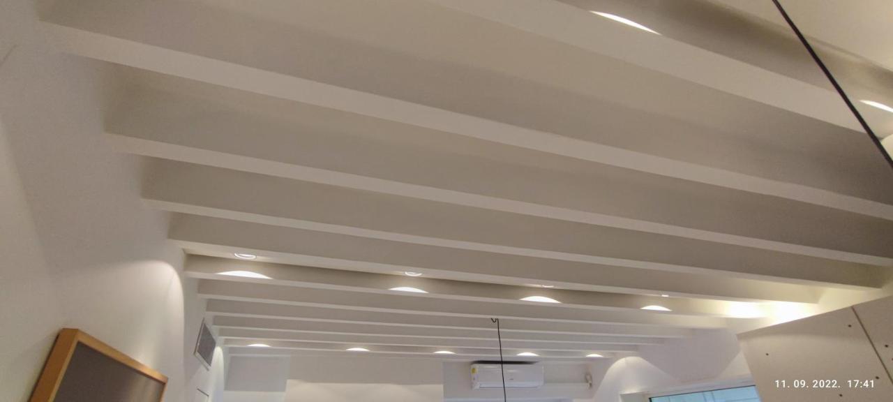 Ferienwohnung Artissimo Roofterace Zagreb Exterior foto