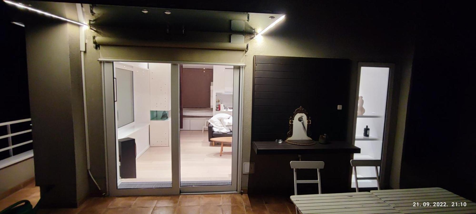 Ferienwohnung Artissimo Roofterace Zagreb Exterior foto